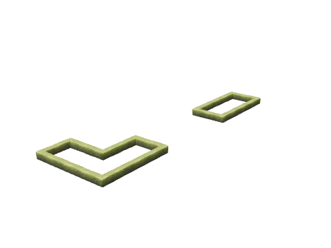 dt1_05_hedge2, a GTA V map model