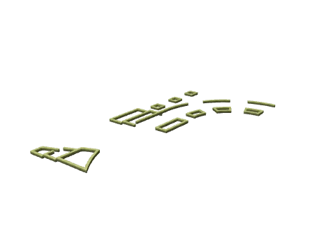 dt1_05_hedge3, a GTA V map model