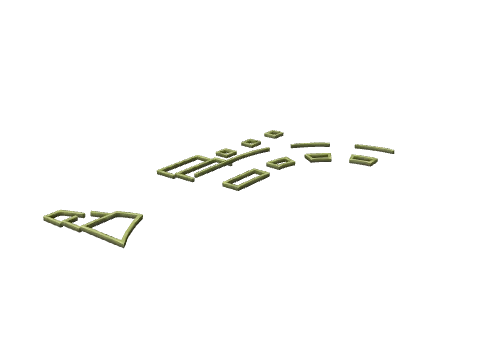 dt1_05_hedge3_lod, a GTA V map model