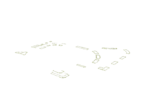 dt1_05_hedged, a GTA V map model