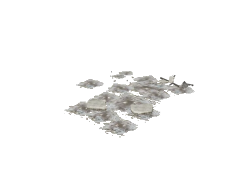 dt1_05_rubble, a GTA V map model