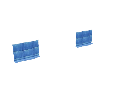 dt1_06_bluecloth, a GTA V map model