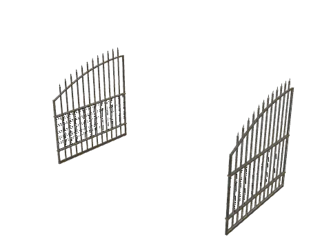 dt1_08_gate00, a GTA V map model