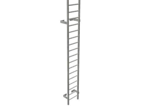 dt1_08_ladder_002, a GTA V map model