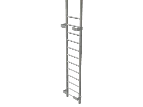 dt1_08_ladder_003, a GTA V map model