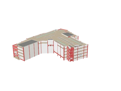 dt1_09_carpark, a GTA V map model