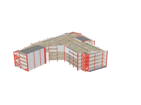 dt1_09_carpark_lod, a GTA V map model