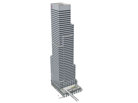 dt1_10_build1, a GTA V map model
