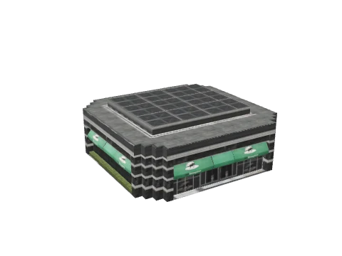 dt1_10_build2_lod, a GTA V map model