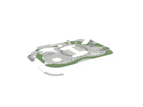 dt1_11_dt1_plaza_gr, a GTA V map model