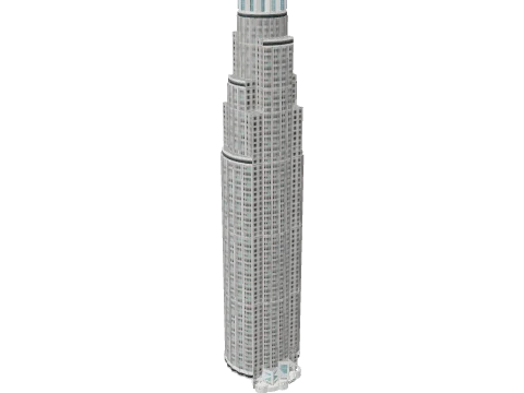 dt1_11_dt1_tower, a GTA V map model