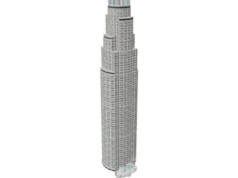 dt1_11_dt1_tower_lod, a GTA V map model