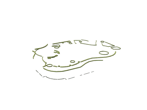 dt1_11_hedge_lod, a GTA V map model