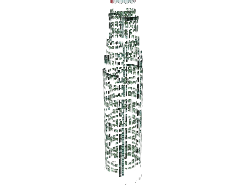 dt1_11_slod, a GTA V map model