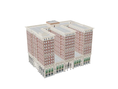 dt1_12_build1, a GTA V map model