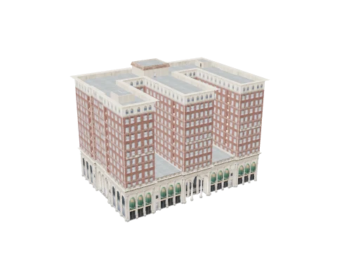 dt1_12_build1_lod, a GTA V map model