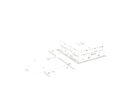 dt1_12_carpark_ov8, a GTA V map model