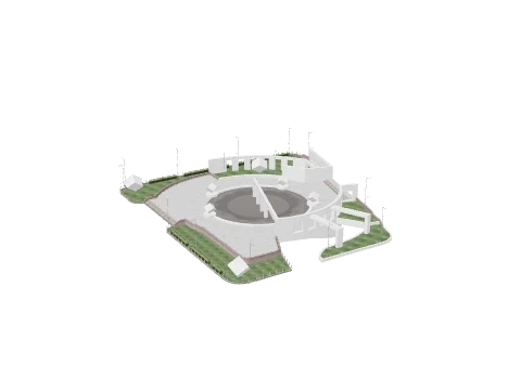 dt1_13_build1, a GTA V map model