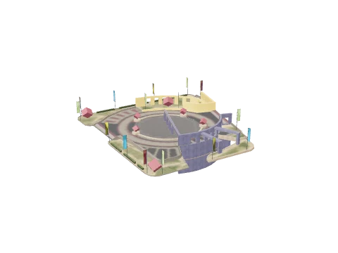 dt1_13_build1_lod, a GTA V map model