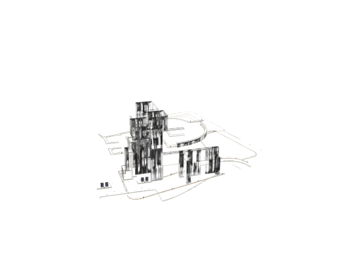 dt1_13_dtla, a GTA V map model