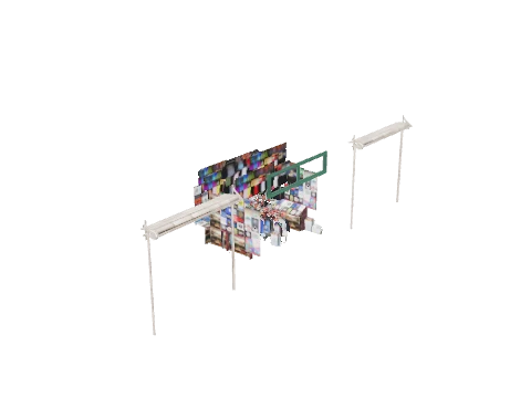 dt1_15_b3_dex1, a GTA V map model