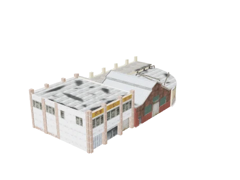 dt1_15_build2_lod, a GTA V map model