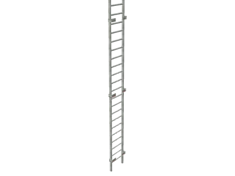 dt1_15_ladder_010, a GTA V map model