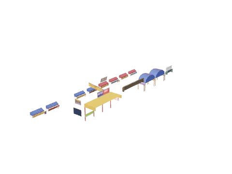 dt1_15_steetdetailb_lod, a GTA V map model