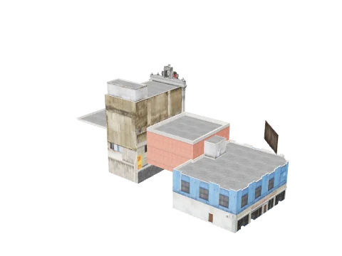 dt1_16_build2_lod, a GTA V map model