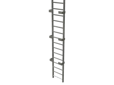 dt1_16_ladder01, a GTA V map model