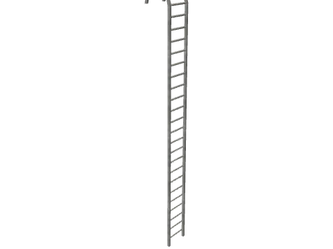 dt1_16_ladder02, a GTA V map model