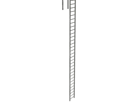 dt1_16_ladder04, a GTA V map model