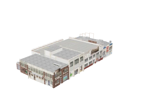 dt1_17_build2, a GTA V map model