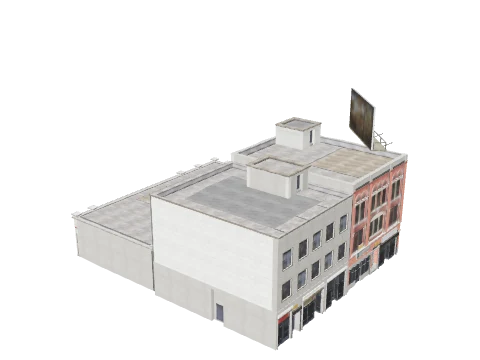 dt1_18_build0, a GTA V map model