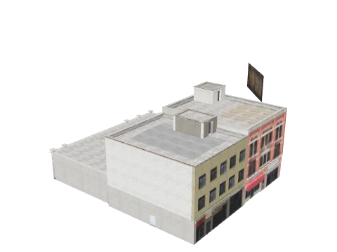 dt1_18_build0_lod, a GTA V map model