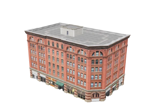 dt1_18_build1, a GTA V map model