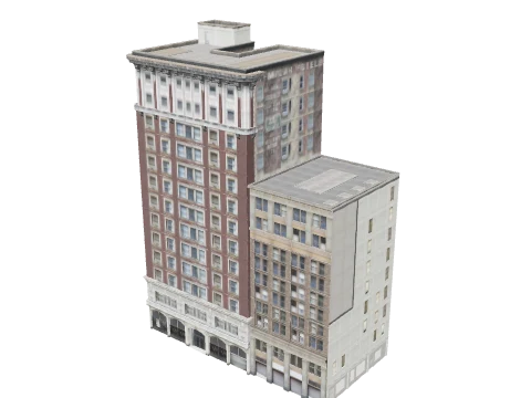 dt1_18_build2, a GTA V map model