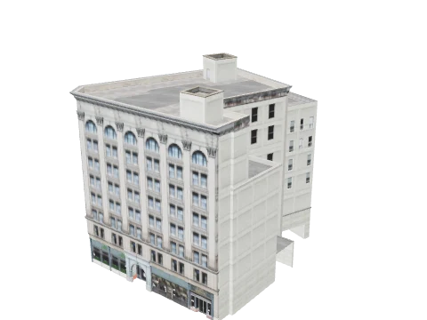 dt1_18_build3, a GTA V map model