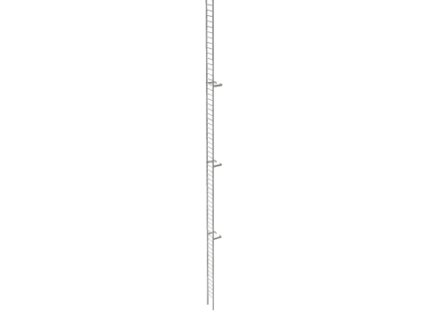dt1_18_ladder_07, a GTA V map model