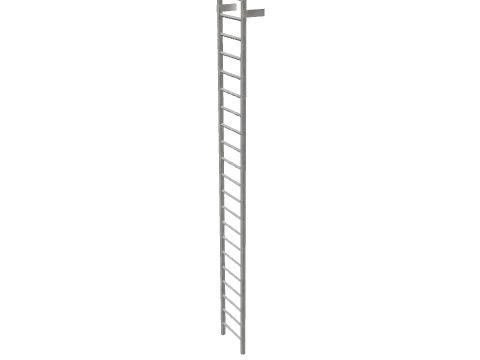 dt1_18_ladder_08, a GTA V map model