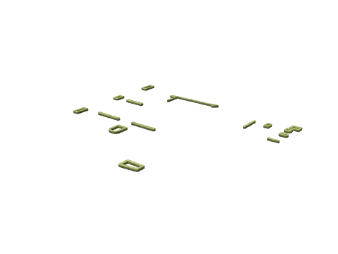 dt1_19_hedge, a GTA V map model