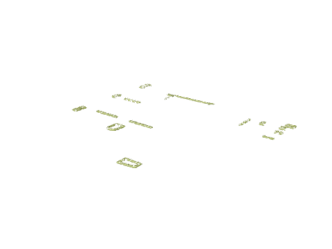 dt1_19_hedge_d, a GTA V map model