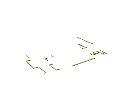 dt1_20_hedge, a GTA V map model
