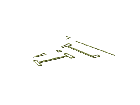 dt1_20_hedge2, a GTA V map model