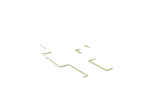 dt1_20_hedge_d, a GTA V map model