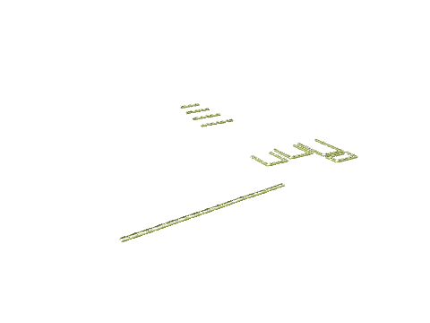 dt1_20_hedge_dc, a GTA V map model