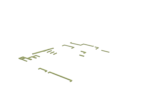 dt1_20_hedge_lod, a GTA V map model
