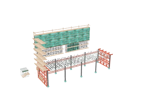 dt1_21_b1_dx3, a GTA V map model