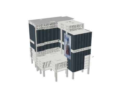 dt1_21_build1, a GTA V map model