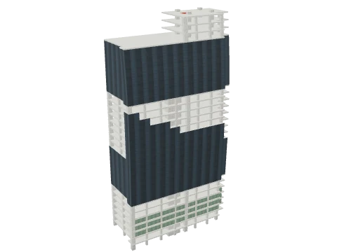 dt1_21_build1z, a GTA V map model